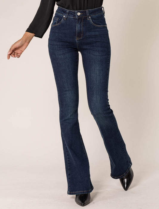 Jeans bootcut TALL